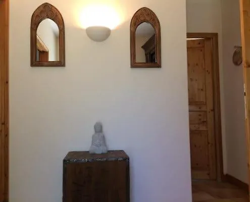 Sainte Foy Casa vacanze Lacépède