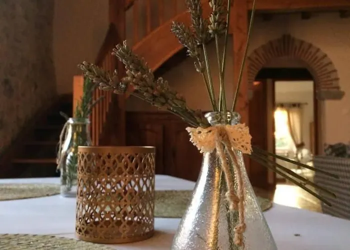 Casa vacanze Sainte Foy Lacépède